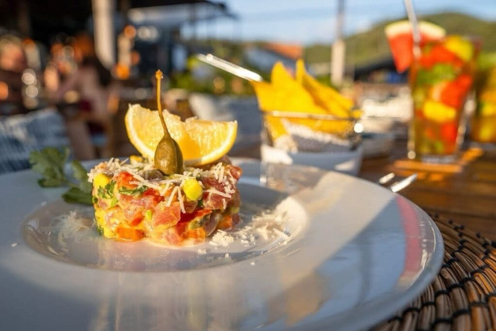 Barracuda Restaurant & Bar