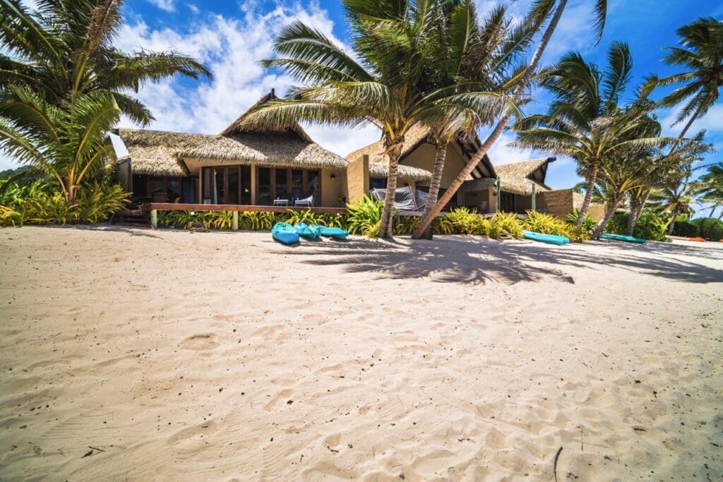When selecting beachfront accommodation in Koh Tao, it's important to consider your personal preferences and budget