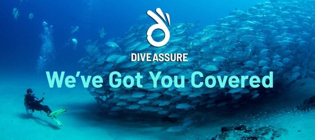 Best Diving Insurance DiveAssure