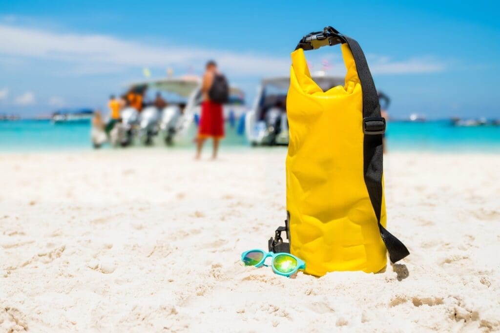 Waterproof Bag