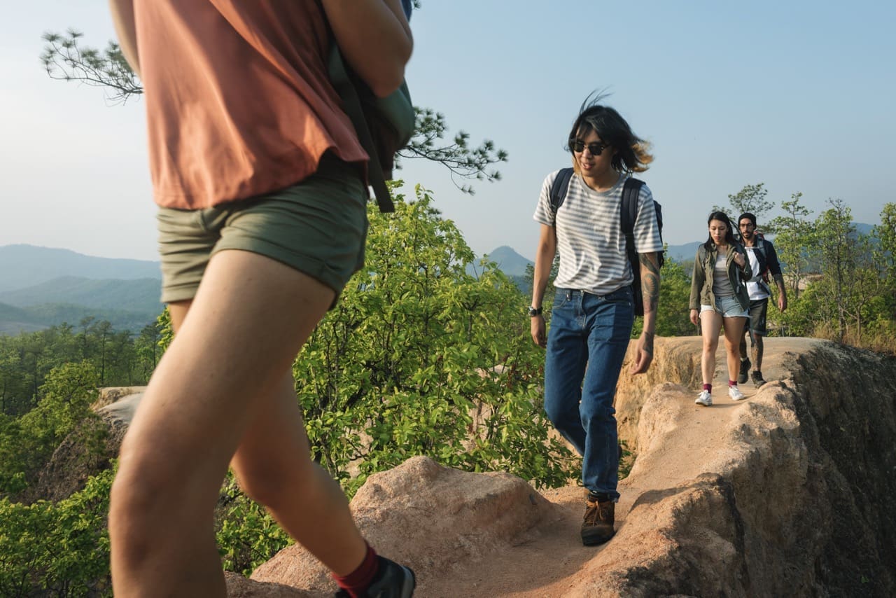 Exploring Koh Tao’s Best Hiking Trails
