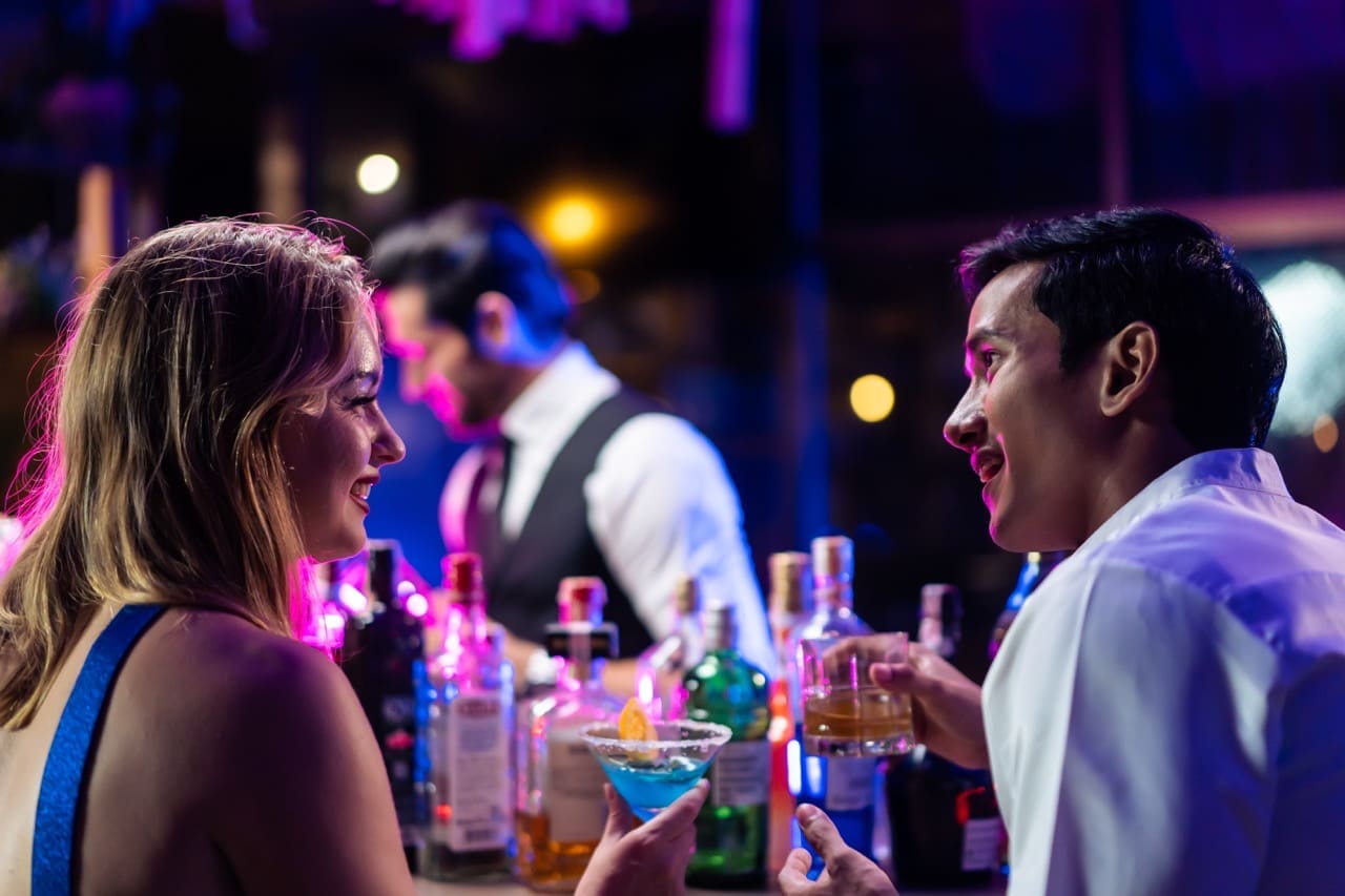 Exploring Koh Tao’s Vibrant Nightlife Scene