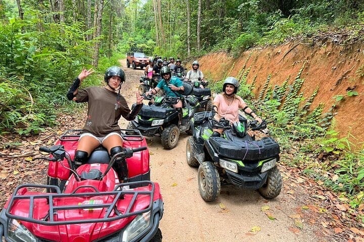 Adventure and Activities