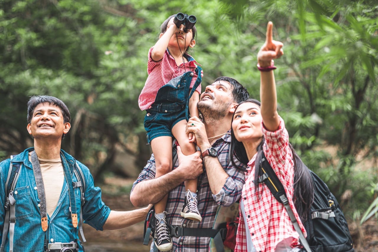Koh Tao: A Family Vacation Itinerary