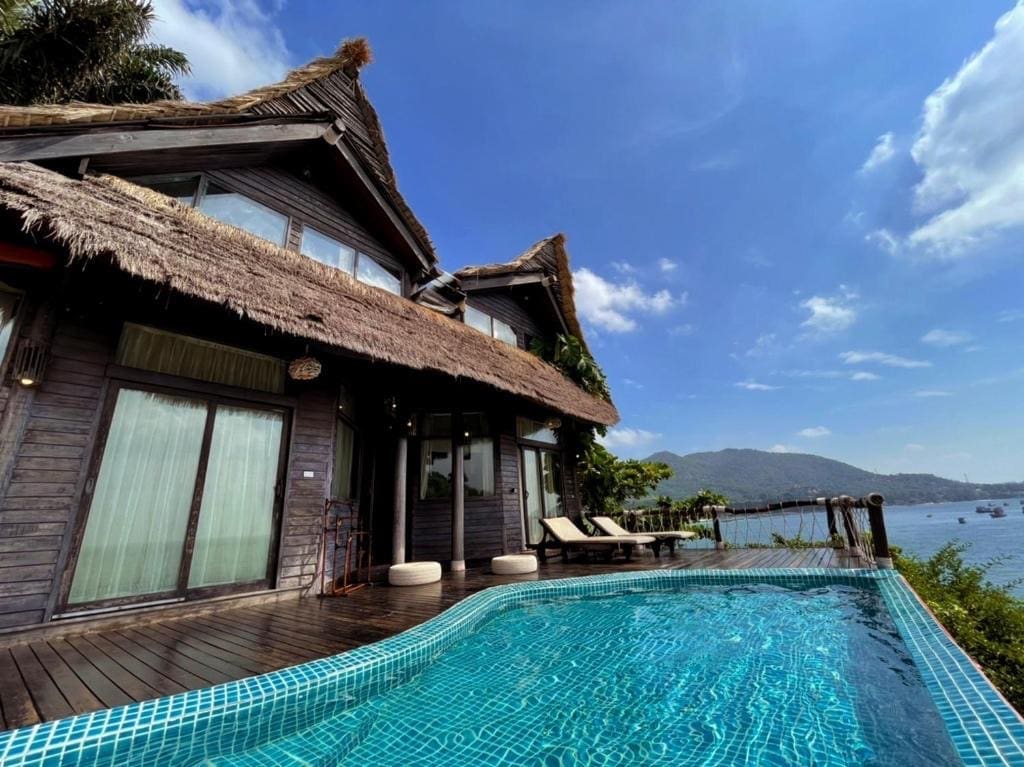 Koh Tao Cabana