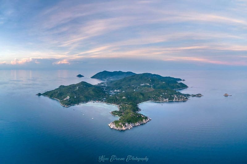 Explore Koh Tao: A Complete Guide