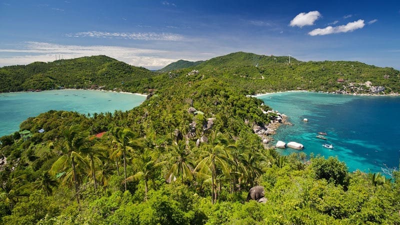Koh Tao Travel Guide for Beginners