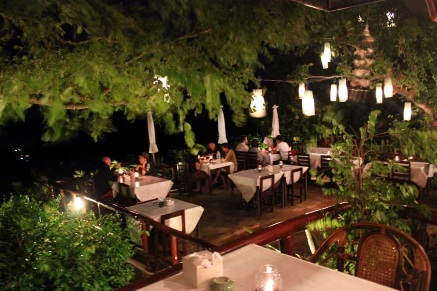 Lung Pae Restaurant