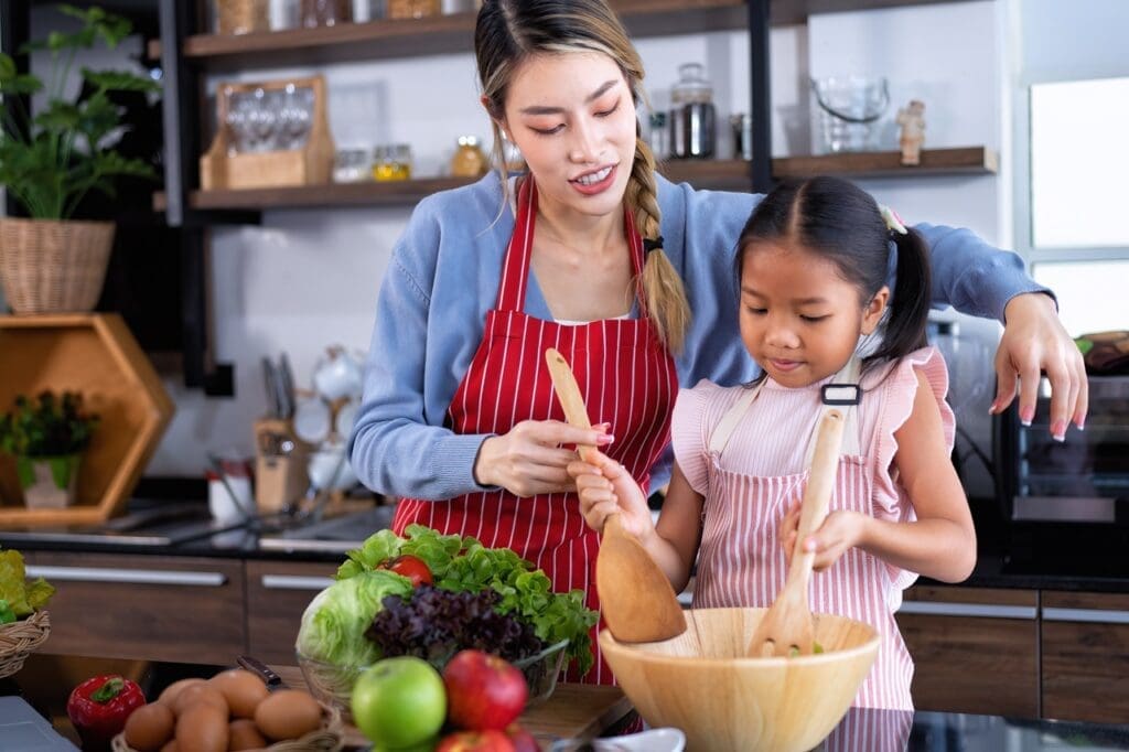 Thai Cooking Class