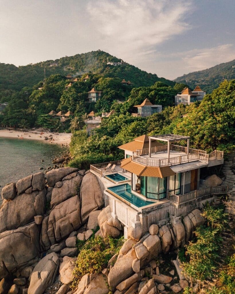 Sai Daeng Resort