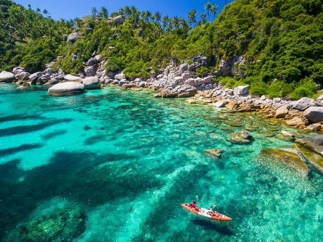 Shark Bay