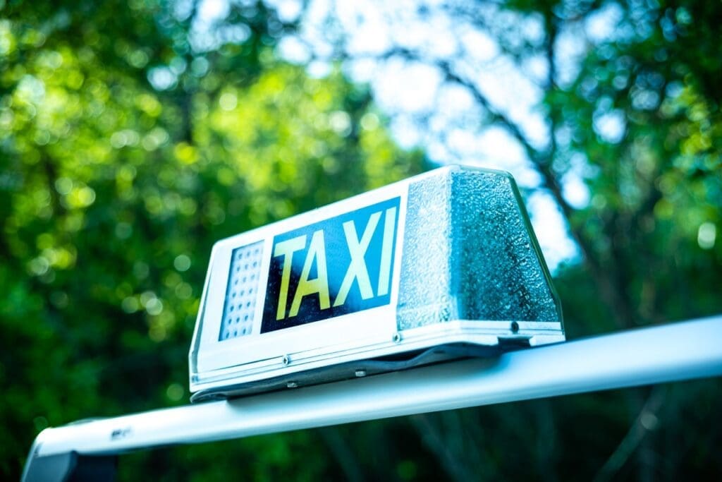 Taxis and Transport