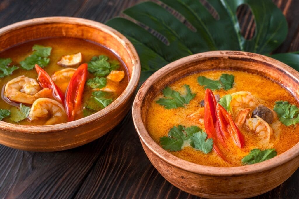 Tom Yum