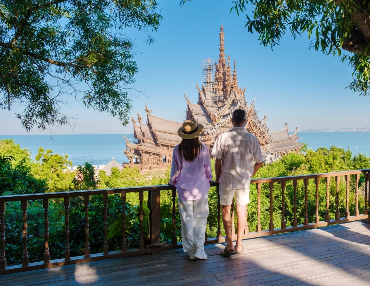 Ultimate Guide to Koh Tao Luxury Travel