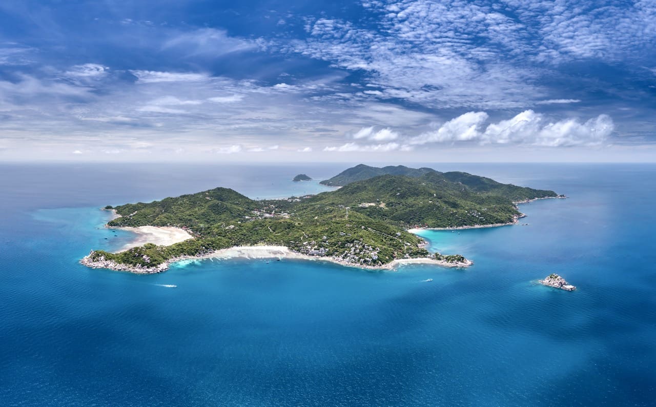 Koh Tao Travel Guide
